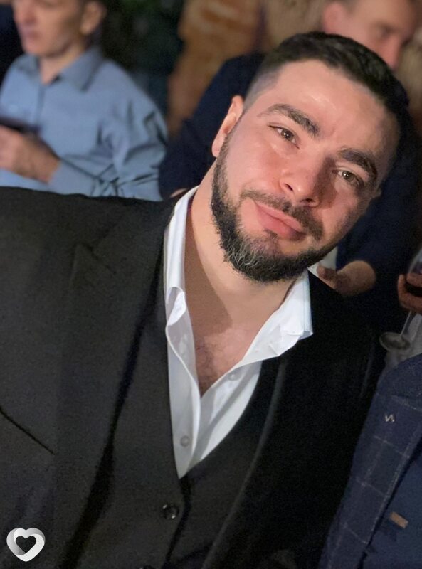 Карен, 40, Ростове-на-Дону — анкета №882784