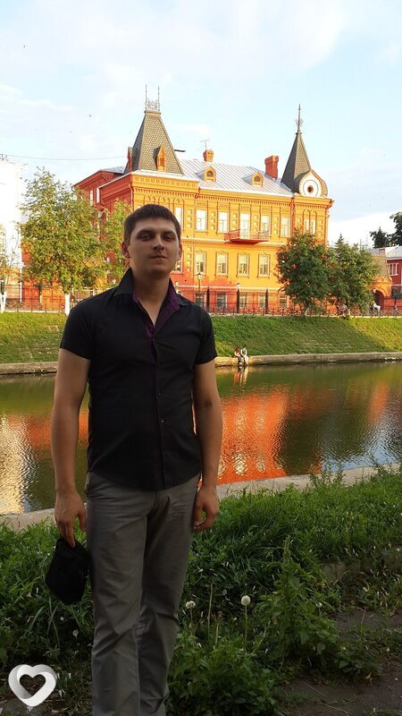 Саша, 28, Симферополе — анкета №882869