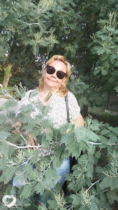 Аида, 58, Астрахани — анкета №882881