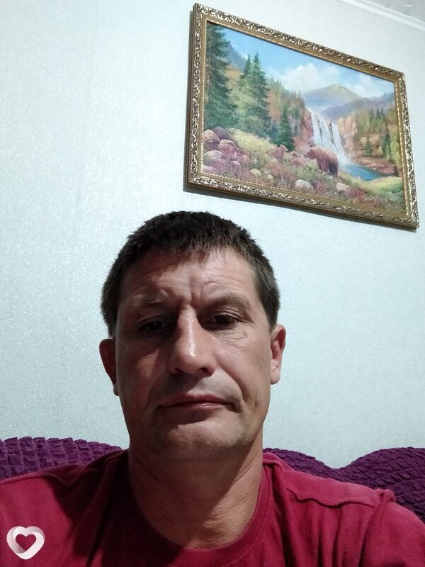 Алексей, 43, Калининске — анкета №882889
