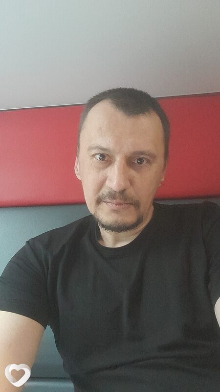 Иван, 47, Невинномысске — анкета №882818