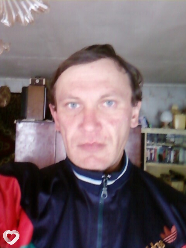 Иван, Терновка