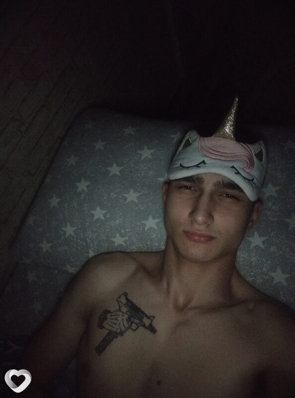 Павел, 23, Москве — анкета №882824