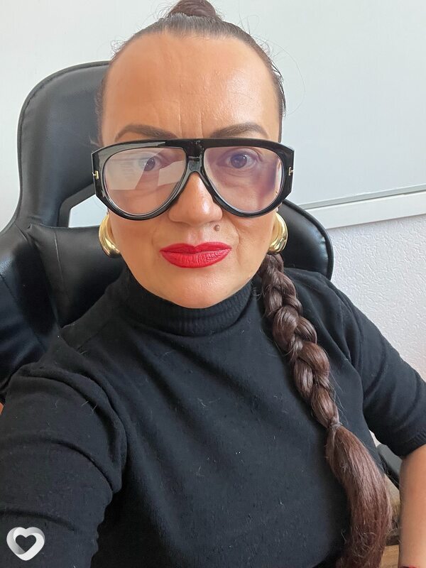 Nadin, 50, Жуковском — анкета №882834