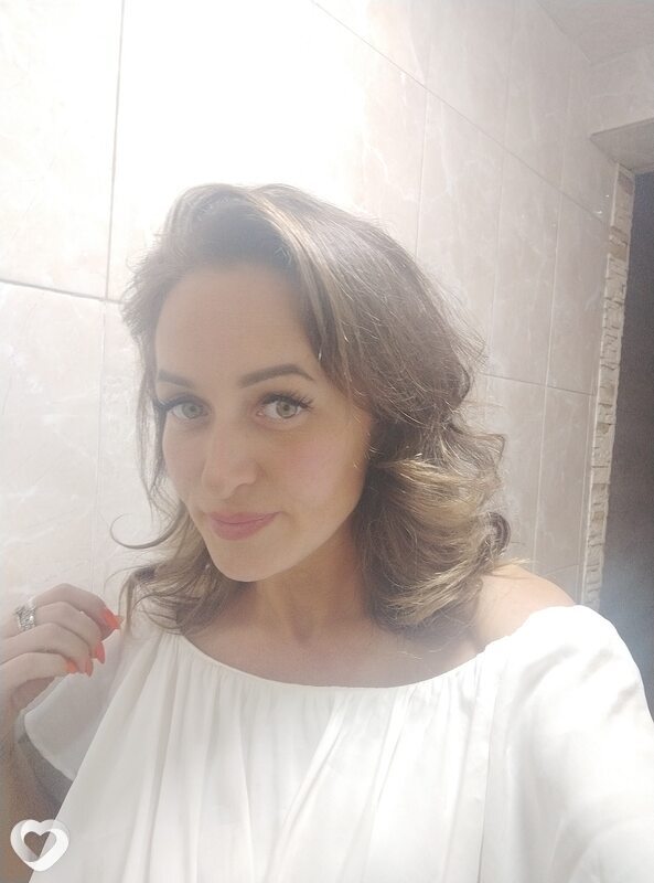 Катя, 37, Северодвинске — анкета №882837