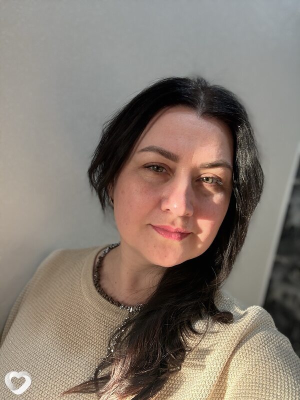 Олеся, 42, Воронеже — анкета №882840