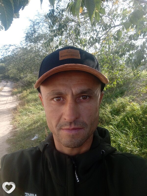 Владимир, 40, Улан-Удэ — анкета №883018