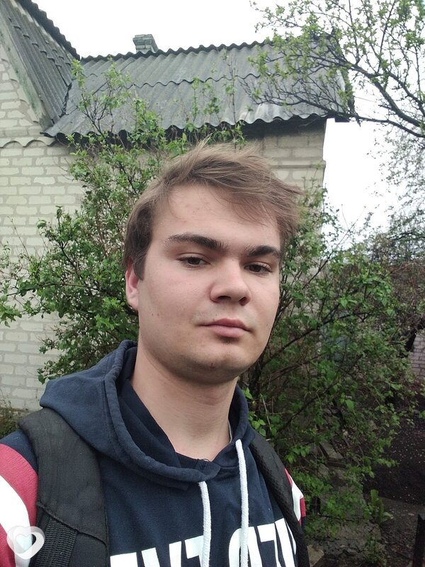 Николай, Доброполье