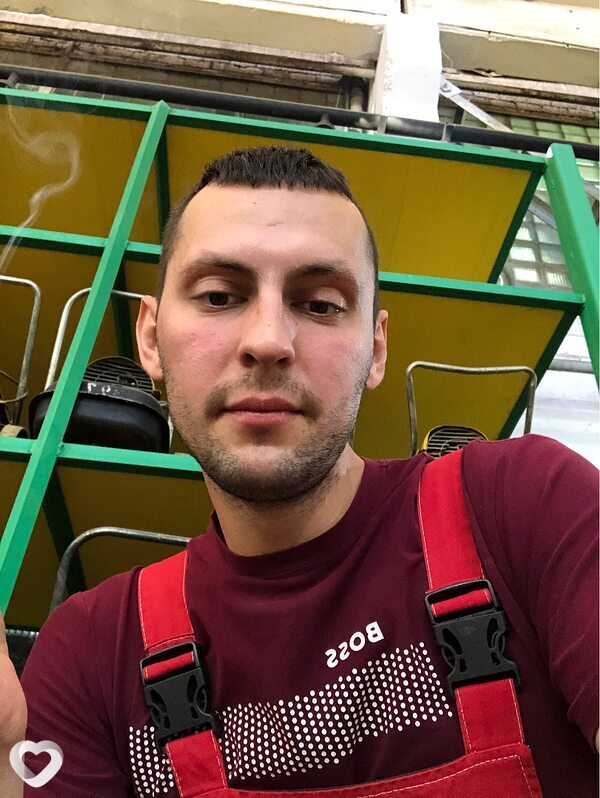 Никита, 34, Москве — анкета №883032