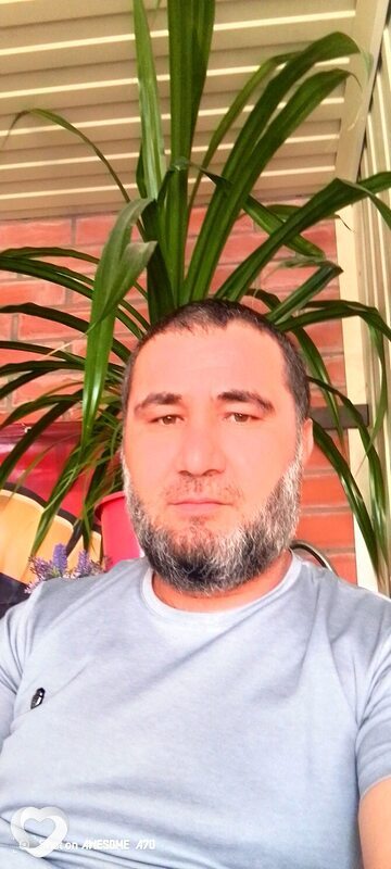 Эльдар, 40, Нальчике — анкета №883037