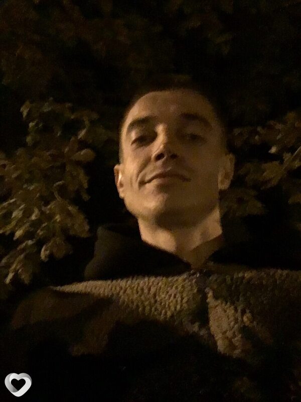 Евгений, 33, Хмельницком — анкета №883042