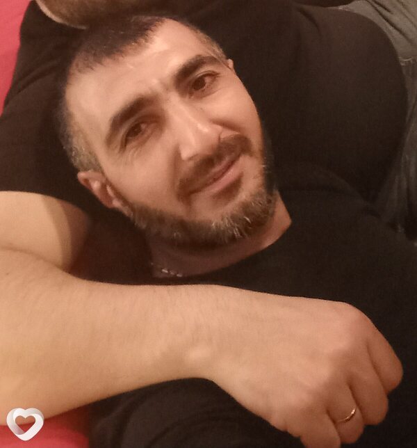 Алик, 36, Батайске — анкета №883094