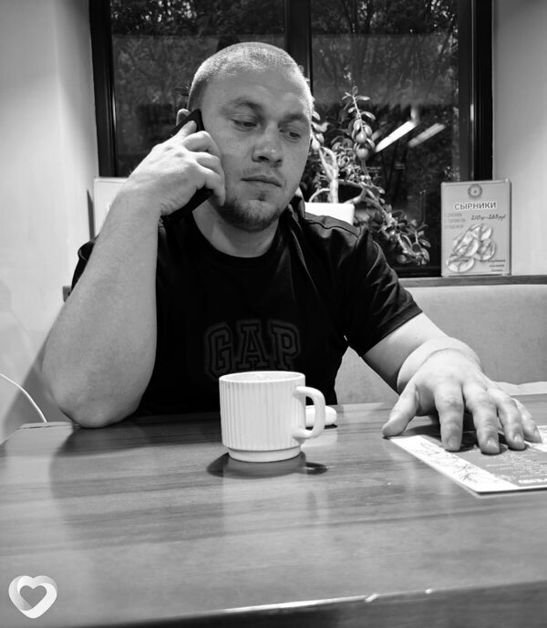 Александр, 27, Тамбове — анкета №883102