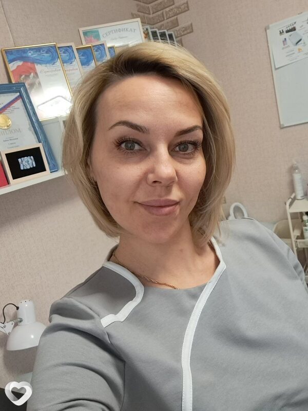 Наталья, 45, Москве — анкета №883105