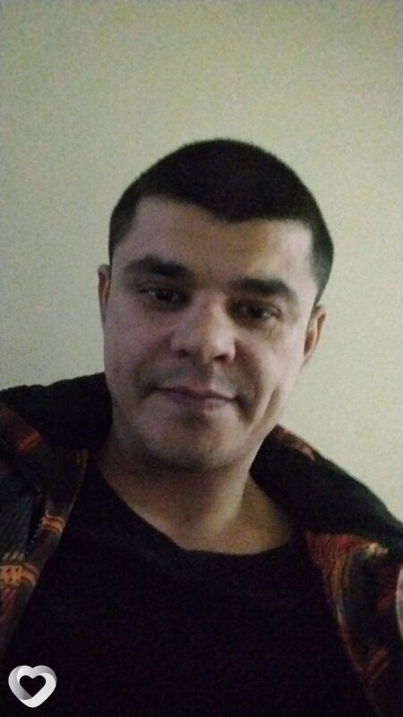 Максим, 40, Кишинёв — анкета №883110