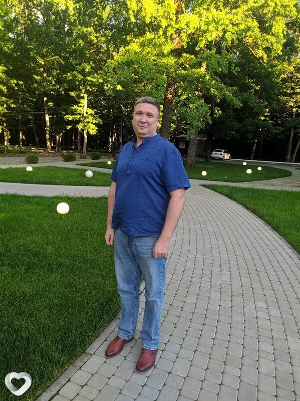 Анатолий, 47, Майкопе — анкета №883112