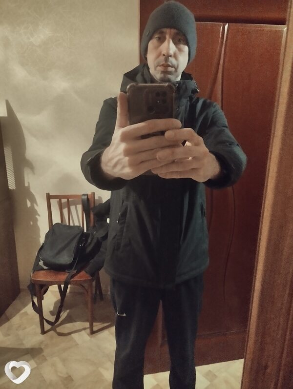 Максим, 43, Нижнем Новгороде — анкета №883113