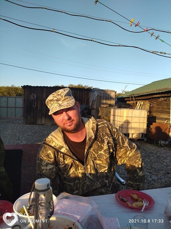 Егор, 44, Владивостоке — анкета №882970