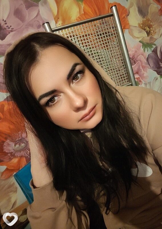 Надежда, 33, Минске — анкета №882971