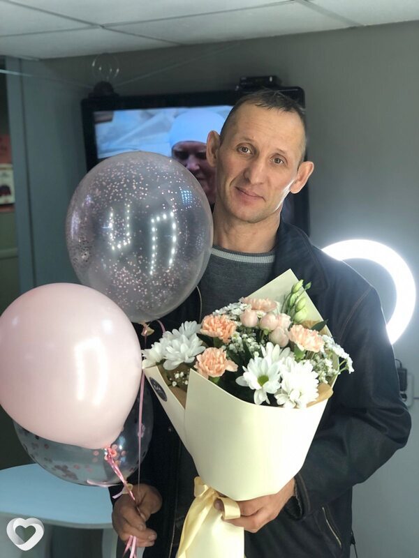 Александр, 51, Барнауле — анкета №882975
