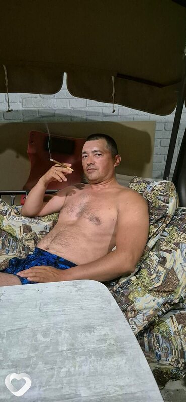 Юрий, 45, Краснодаре — анкета №882979