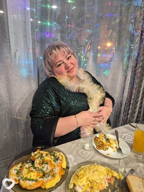 Анна, 48, Красноярске — анкета №882984