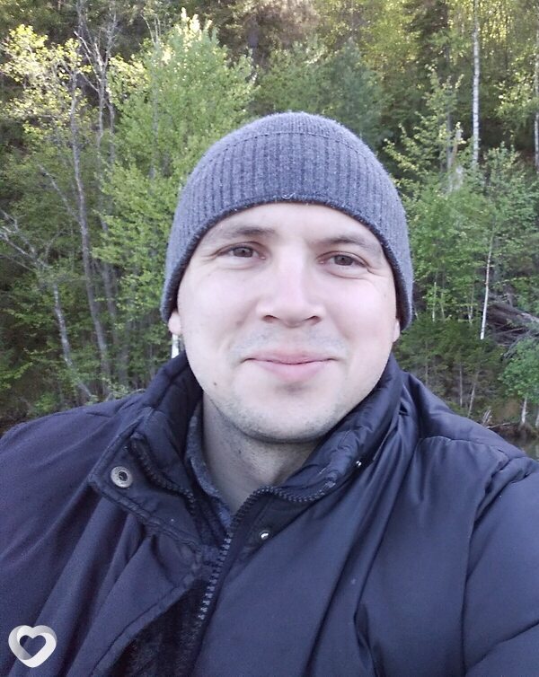 Руслан, 33, Уфе — анкета №882986