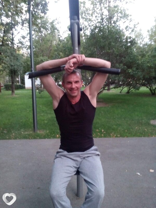 Алексей, 51, Москве — анкета №882988