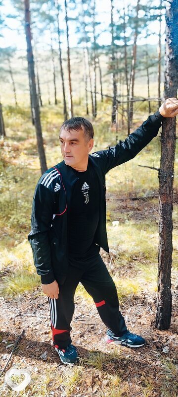 Виктор, 46, Москве — анкета №882992