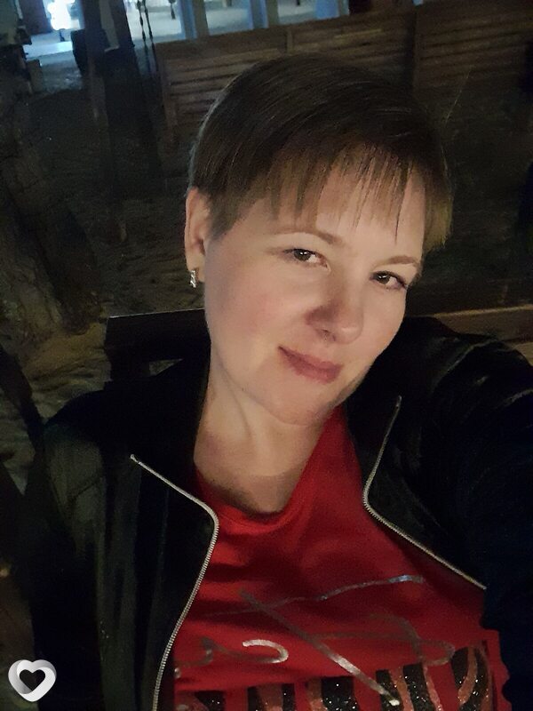 Алёнка, 41, Макеевке — анкета №882847