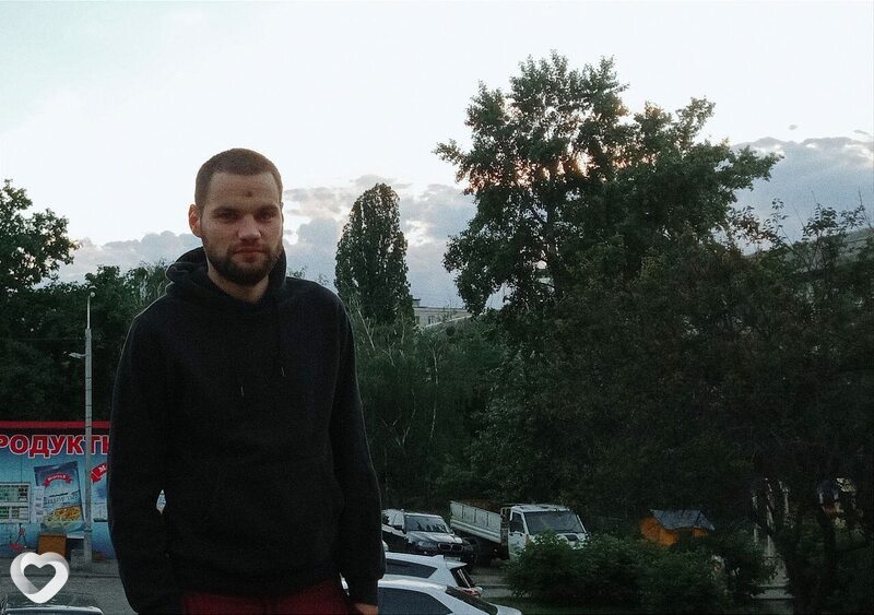 Александр, 41, Киеве — анкета №882848