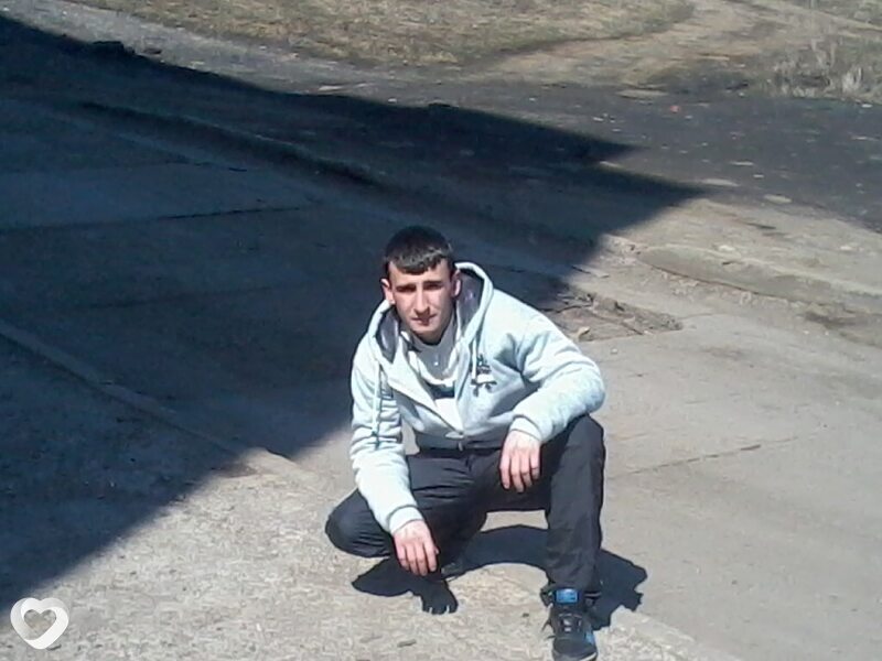Игорь, 35, Советской Гавани — анкета №882859