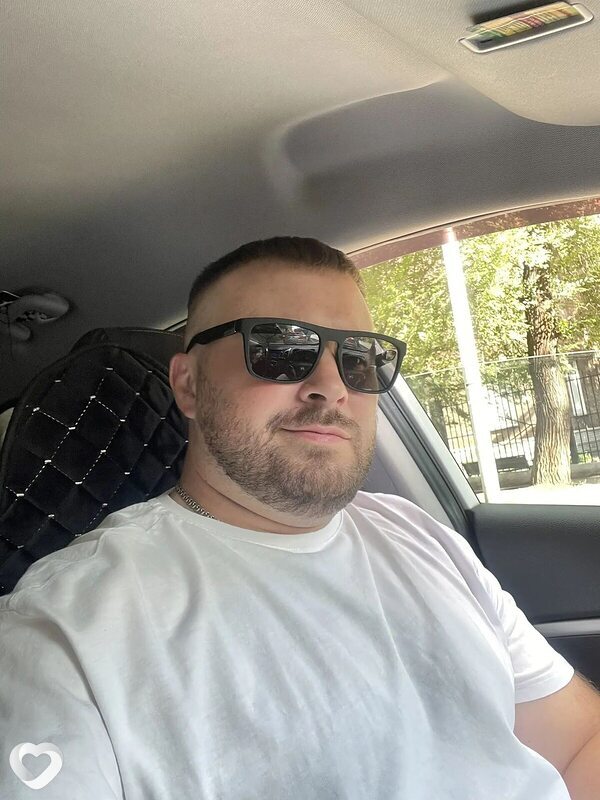 Дмитрий, 39, Красноярске — анкета №882893