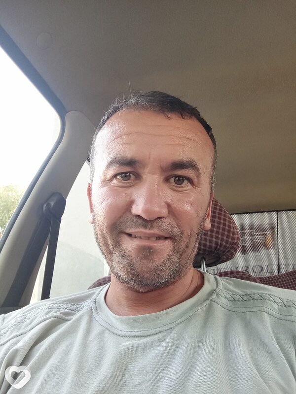 Жахонгир, 40, Ташкент — анкета №882894