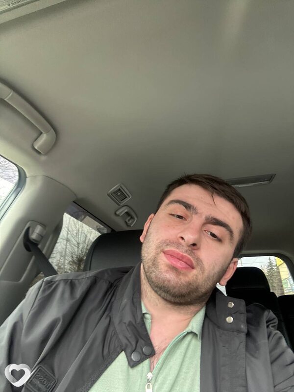 Алан, 29, Нальчике — анкета №882905