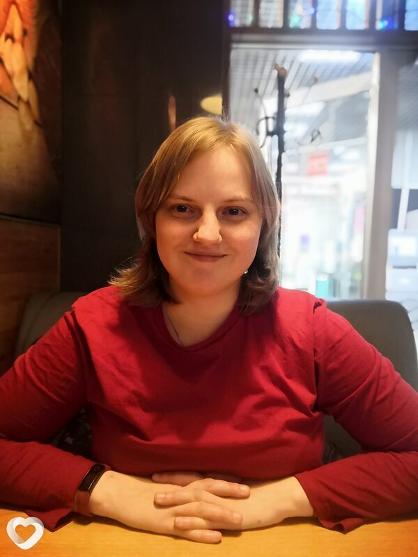 Ириша, 33, Ярославле — анкета №882909