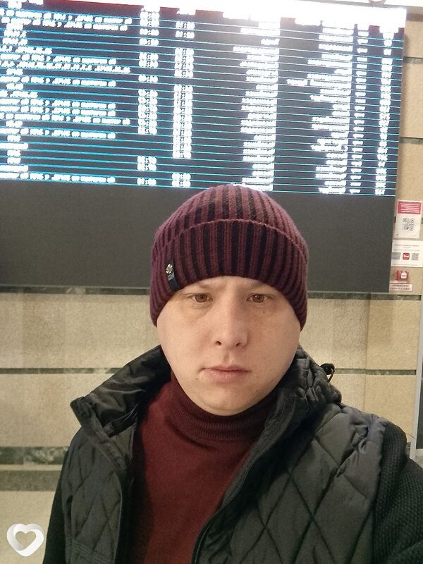 Александр, 39, Уфе — анкета №882912