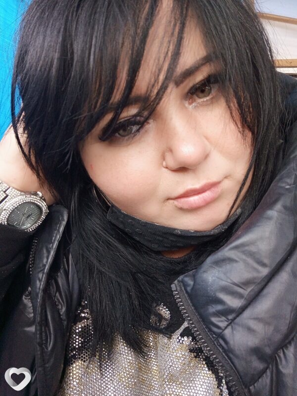 Лия, 41, Москве — анкета №882794
