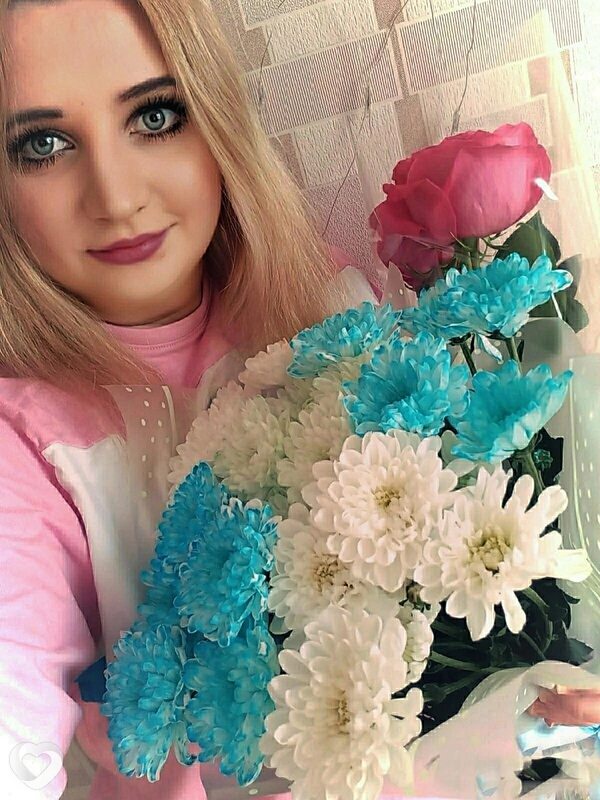 Виктория, 36, Прокопьевске — анкета №882796