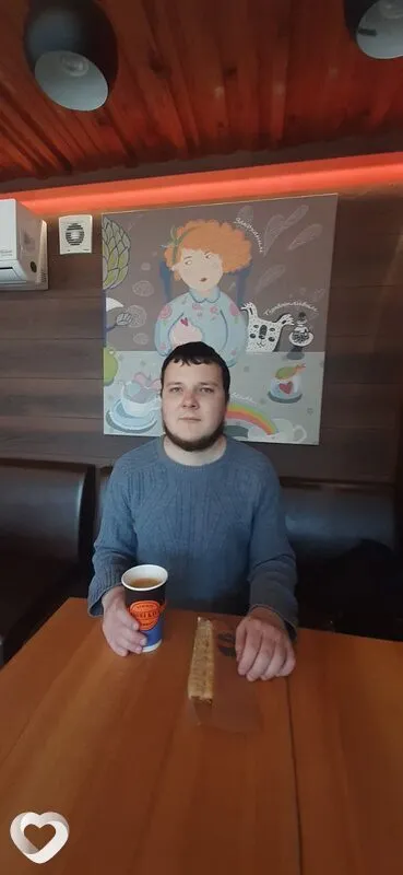 Хочувирт, Днепр
