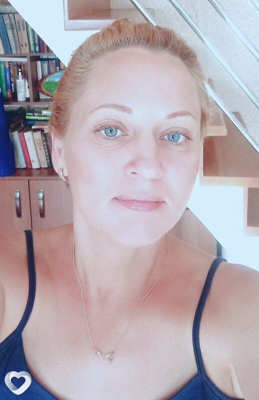 Татьяна, 46, Ульяновске — анкета №882809