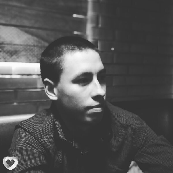 Никита, 27, Новосибирске — анкета №882810