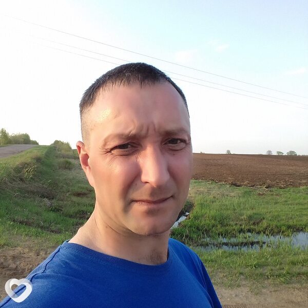 Серега, 43, Ижевске — анкета №882811
