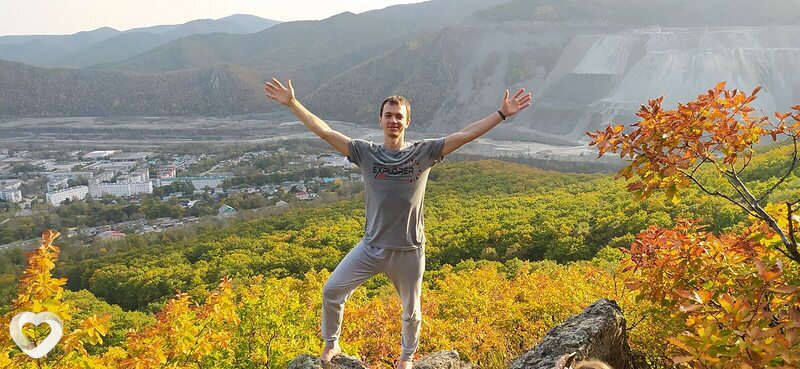 Дмитрий, 37, Дальнегорске — анкета №882813
