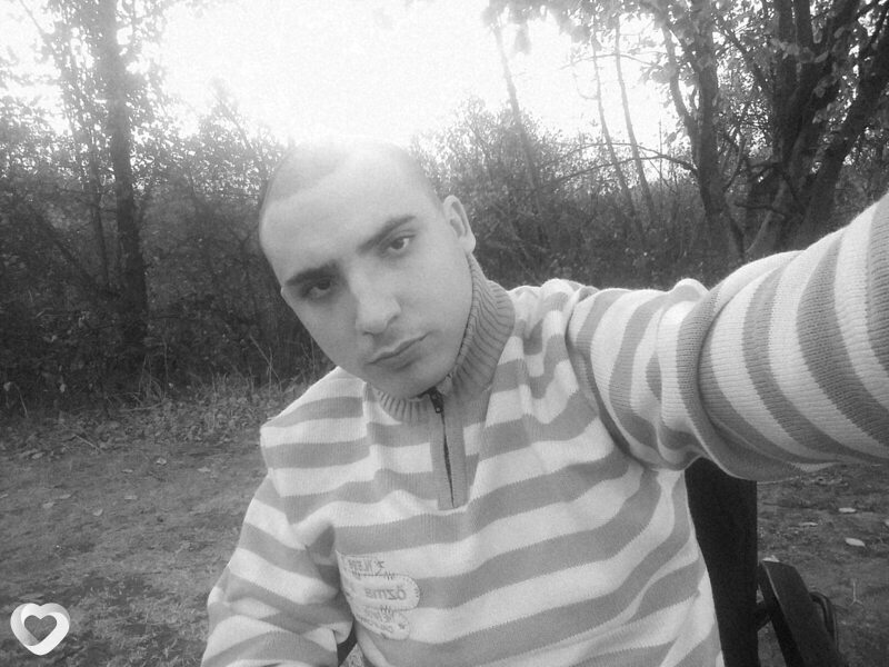 Кирилл, 25, Валуйках — анкета №882814