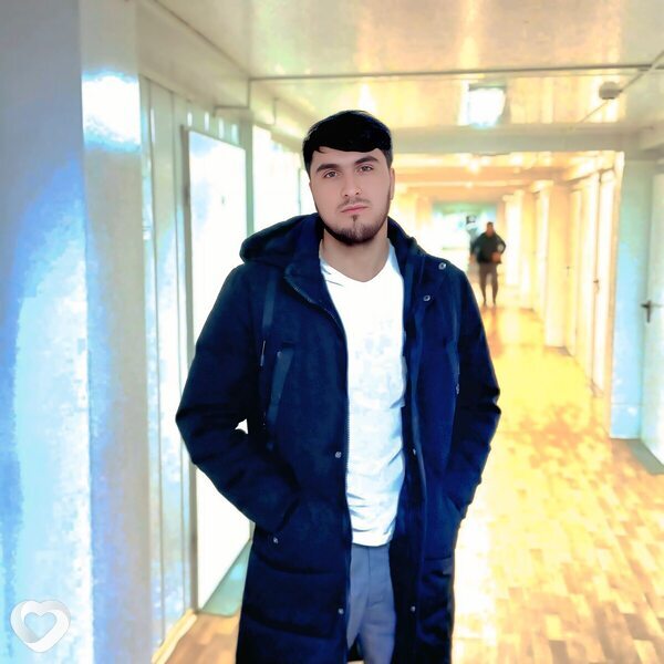 Самир, 30, Туле — анкета №882815