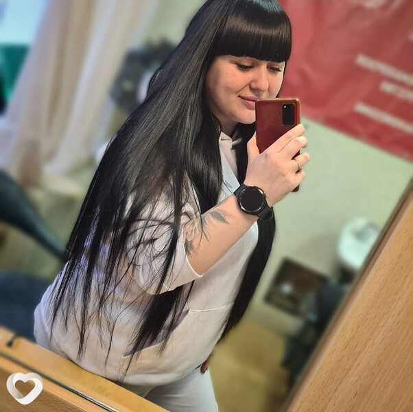 Анастасия, Тейково