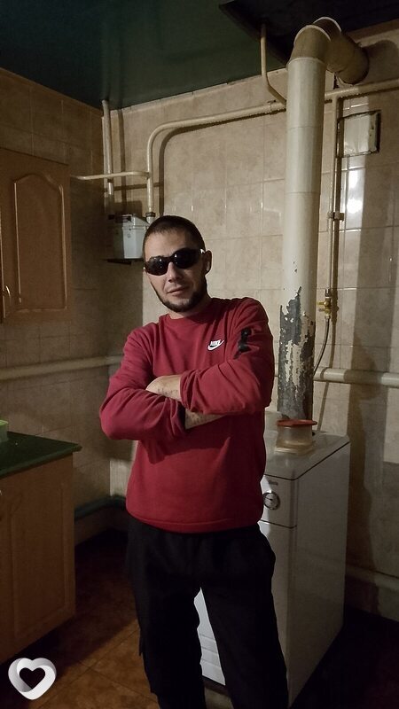 Анатолий, 34, Кургане — анкета №882946