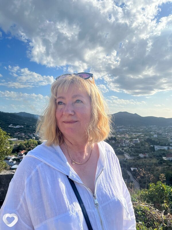 Наталья Озерова, 58, Темиртау — анкета №882954