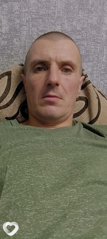 Маksim, 39, Ижевске — анкета №882958